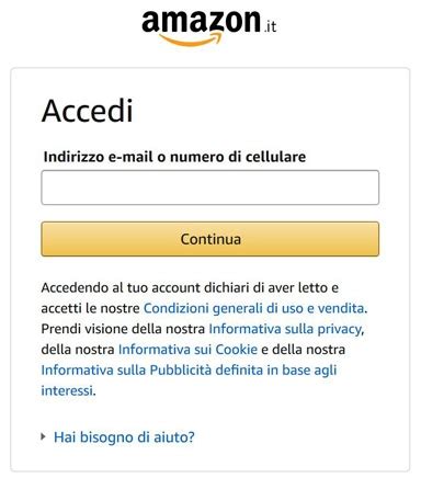 amazon.lt|amazon italia accedi.